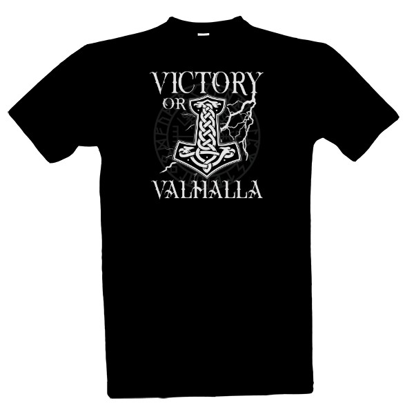Victory or Valhalla-Thorovo kladivo